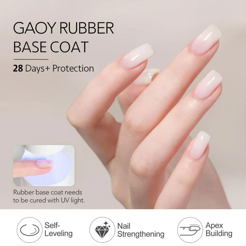 woori rubber base