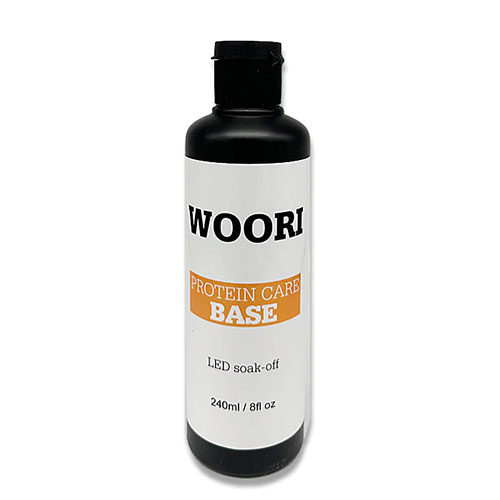 wooribase