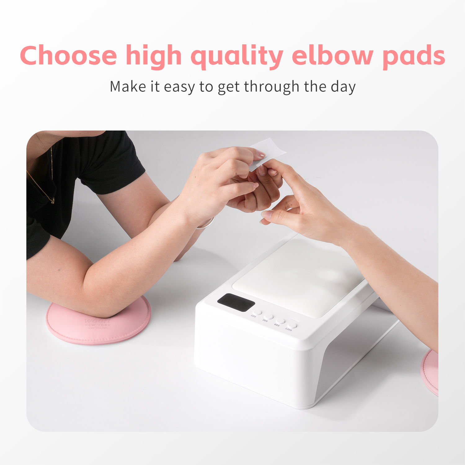 Elbow Protection